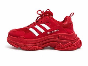 Balenciaga X Adidas - Triple S - Sneakers - Maat: EU 44 -, Kleding | Heren, Nieuw