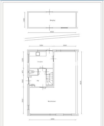 Woningruil - Zwavertsweg 115 - 4 kamers en Overijssel, Overijssel