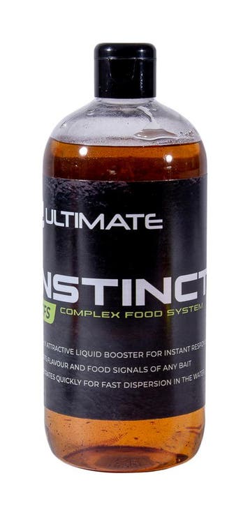 Ultimate Instinct CFS Liquid Booster Crunchy Tigernut, Verzenden, Nieuw, Overige typen