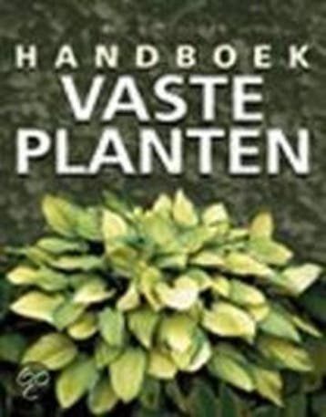 Handboek vaste planten | 9789021543932 | Oudshoorn, W., Zo goed als nieuw, Oudshoorn, W.