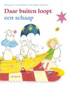 Daar buiten loopt een schaap / Ploegsma kinder- &, Boeken, Verzenden, Gelezen, Els Van Delden
