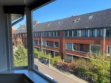 Te huur: Kamer Ceramstraat in Groningen, Groningen