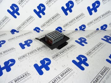 Kachelweerstand A 001 821 6560, Ophalen of Verzenden, Gebruikt, Mercedes-Benz