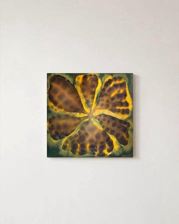 Anna Bila - Night Bloom, Antiek en Kunst