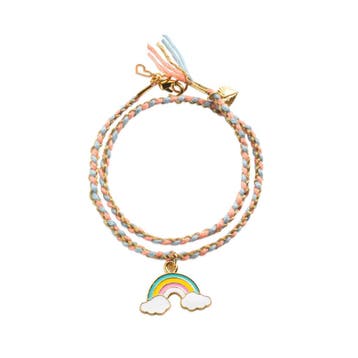 Djeco kralen & sieraden Rainbow Kum van €11,99 voor €10,90, Ophalen of Verzenden, Nieuw