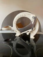 Raadvad - Ove Larsen - Broodsnijmachine - 294 - Roestvrij