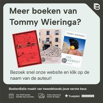 Honorair kozak - Tommy Wieringa 9789023486251, Verzenden, Gelezen, Tommy Wieringa