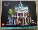 Lego Set - 10297 - Icons - Boutique Hotel, Nieuw