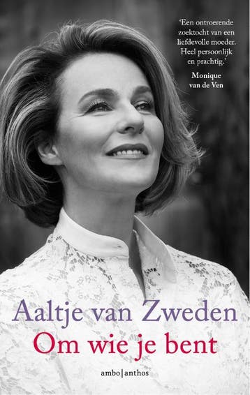 Om Wie Je Bent | Aaltje Zweden | Nieuw, Ophalen of Verzenden, Nieuw, Aaltje Zweden