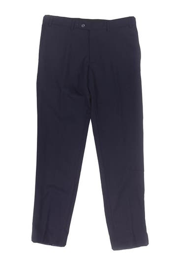 Recall Broek in maat 48 Blauw, Recall, Verzenden, Zo goed als nieuw, Blauw