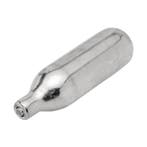 Slagroompatronen voor CB162 | 100 stuks | 1,7(Ø)x6,5(h)cm, Verzenden, Nieuw in verpakking