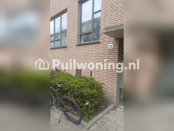 Ruimer appartement gezocht in Amsterdam (Noord-Holland), Amsterdam