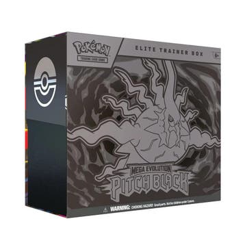 Pitch Black Elite Trainer Box, Ophalen of Verzenden, Nieuw