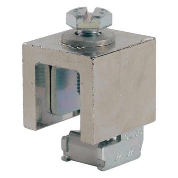 Eaton Geleiderklem M10 Voor 10mm - 138361 [6 stuks], Verzenden, Nieuw, Overige typen