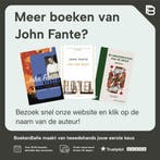 The Bandini quartet 9781841954974 John Fante, Verzenden, Gelezen, John Fante