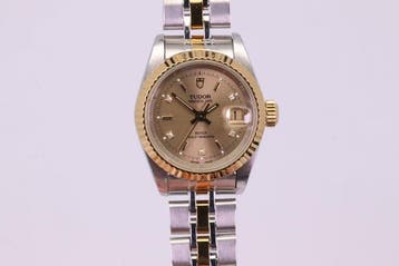 Tudor - Princess Date - Zonder minimumprijs - 92413 |