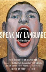 Speak My Language & Other Stories, Ophalen of Verzenden, Nieuw