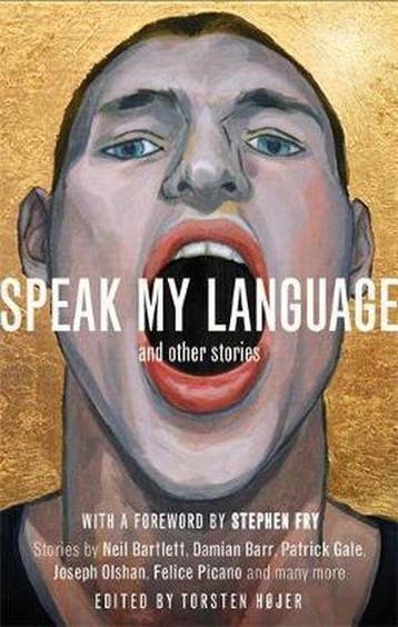 Speak My Language & Other Stories, Ophalen of Verzenden, Nieuw
