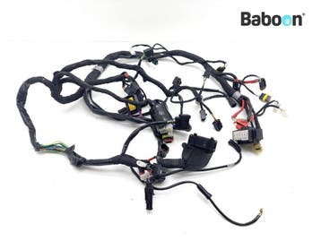 Kabelboom Aprilia SL 900 Shiver 2019-2021 Navi (KH001 SL900), Verzenden, Gebruikt