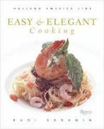 Taste of Elegance 9780847828975 Rudi Sodamin, Verzenden, Gelezen, Rudi Sodamin