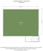 Te huur: Appartement Kerkstraat in Amsterdam, Noord-Holland, Appartement, Amsterdam