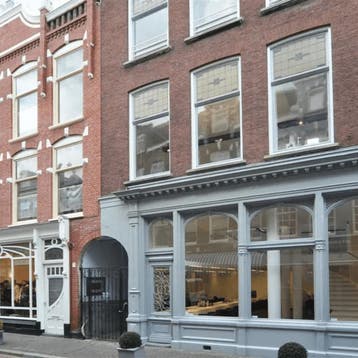 Huis in Den Haag gevonden voor €1850,- pm, 35 tot 50 m², Den Haag