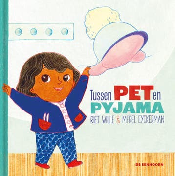 Tussen Pet En Pyjama | Riet Wille | Nieuw, Ophalen of Verzenden, Nieuw, Riet Wille