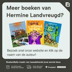 Kalle & het monster van Noord 9789463360548, Verzenden, Zo goed als nieuw, Hermine Landvreugd