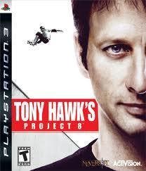 Tony Hawks Project 8 PS3 Garantie & morgen in huis!, 1 speler, Ophalen of Verzenden, Zo goed als nieuw, Vanaf 16 jaar