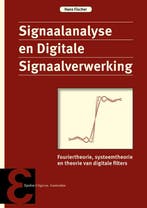 9789050412025 Epsilon uitgaven 97 - Signaalanalyse en Dig..., Verzenden, Zo goed als nieuw, Hans Fischer