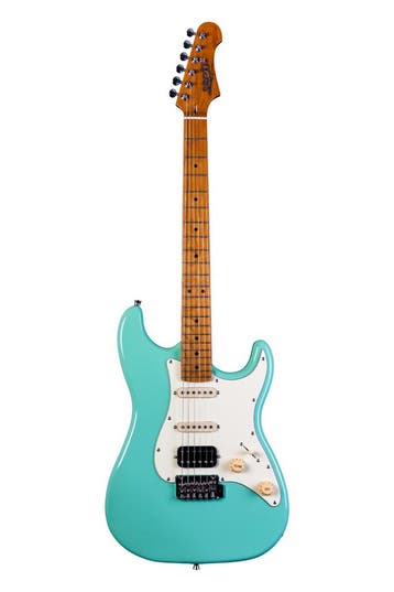 Jet Guitars JS-400 SFG, Verzenden, Nieuw