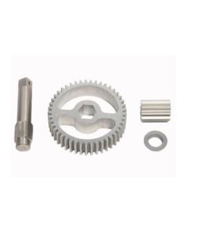 Thule Repair Kit Double Step, Caravans en Kamperen, Camper-accessoires, Nieuw, Ophalen of Verzenden