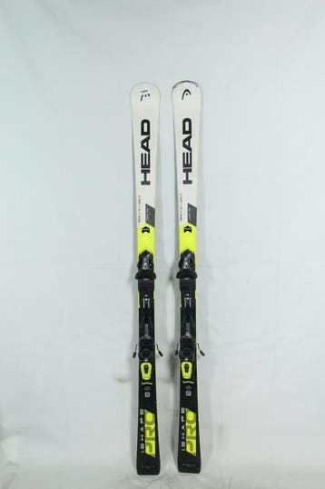 Refurbished - Ski - Head i.shape pro ti - 170, 160 tot 180 cm, Gebruikt, Ophalen of Verzenden, Skiën