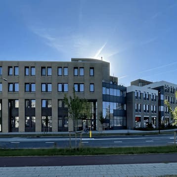 Studio in Apeldoorn gevonden voor €758,- pm, 20 tot 35 m², Overige regio's
