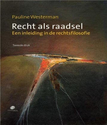 9789490962876 Recht als raadsel | Tweedehands, Boeken, Studieboeken en Cursussen, Verzenden, Zo goed als nieuw, Pauline Westerman
