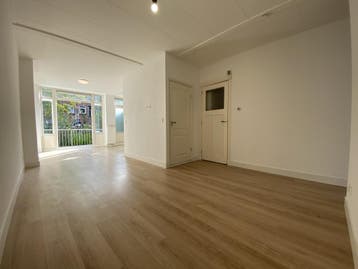 Appartement te huur in Rotterdam - 50 m² - 2 kamer(s) - 2, Huizen en Kamers, Appartement, Rotterdam, Zuid-Holland