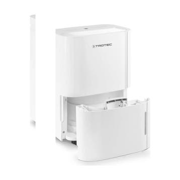 TROTEC TTK 54 E luchtontvochtiger vermogen 18 L/dag – opp., Verzenden, Nieuw