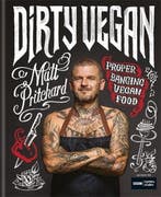 Dirty Vegan 9781784725969 Matt Pritchard, Verzenden, Zo goed als nieuw, Matt Pritchard