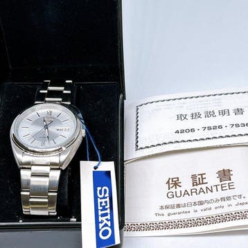 Seiko - Seiko 5 - Zonder minimumprijs - 7S26-0430 - Heren -