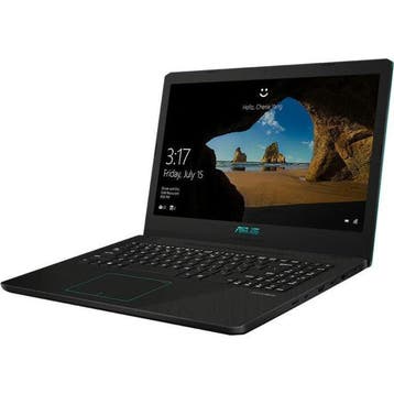 Asus VivoBook X570Z | AMD Ryzen 5 | 8GB, Asus, Nieuw, SSD, 240/256GB