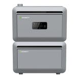 Growatt Nexa 2000 4kWu Plug & Play batterij (Combideal), Doe-het-zelf en Verbouw, Zonnepanelen en Toebehoren, Nieuw