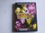 Back to the 80s - Dance ( CD + DVD), Cd's en Dvd's, Ophalen of Verzenden, Zo goed als nieuw