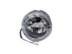 Koplamp LED RSO Sense/VX50/Riva/Vespelini/vespa-look, Verzenden, Nieuw