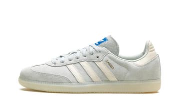 adidas Samba OG Wonder Silver, Kleding | Heren, Schoenen, Nieuw
