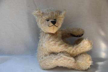 Artist teddybeer United Kingdom - Teddybeer - 2000-2010 -