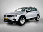 Zakelijke Lease |  Volkswagen Tiguan 1.4 TSI eHybrid 245PK, Automaat, Stof, Gebruikt, Euro 6