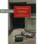 Steinhof 9789044508611 C. Hansson, Verzenden, Gelezen, C. Hansson
