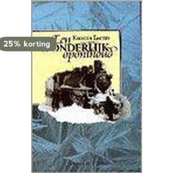 Een wonderlijk oponthoud / Argentum-serie - K. Emous, Boeken, Verzenden, Gelezen, K. Emous
