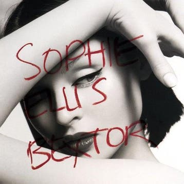 Sophie Ellis Bextor – Read My Lips CD, Verzenden, Nieuw in verpakking