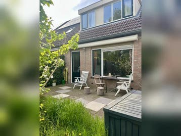Te huur: Huis Hunthum in Loenen aan de Vecht, Utrecht, Loenen aan de Vecht